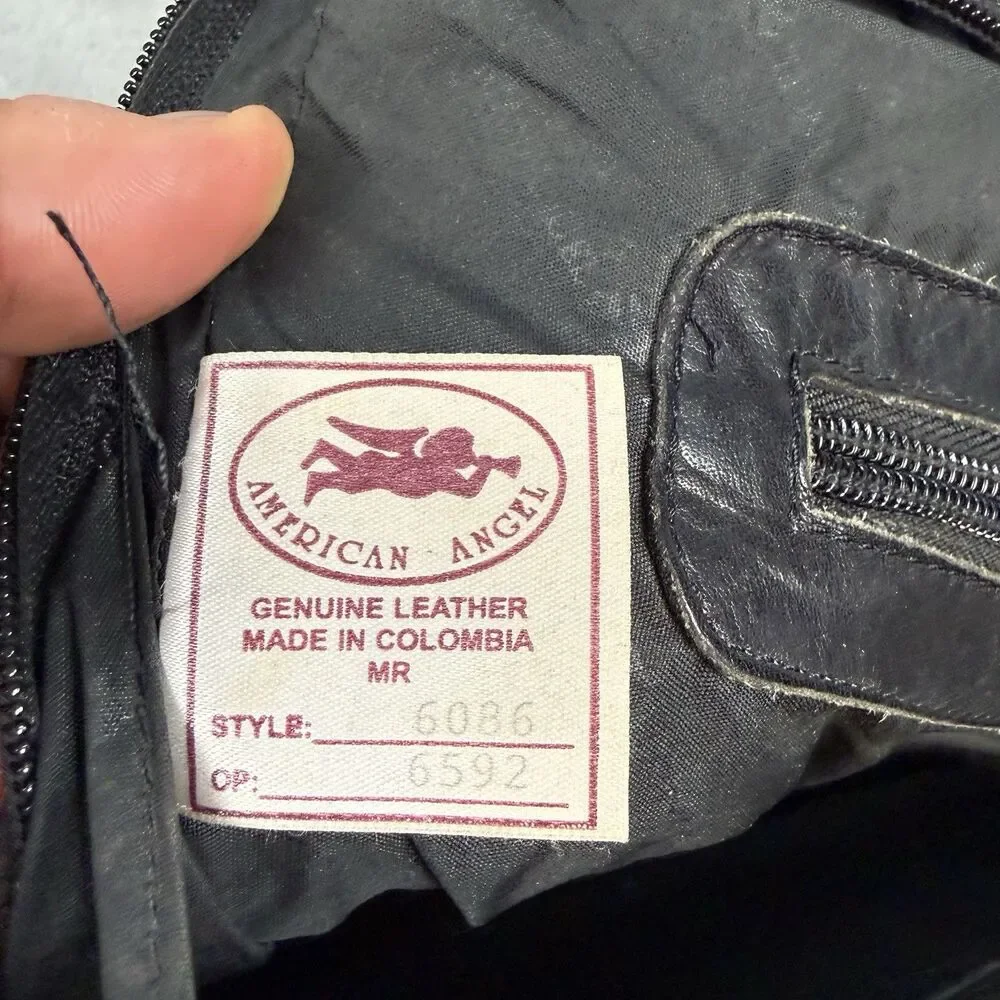 American Angel vintage american